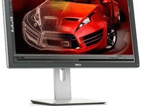 Dell UP2414Q 24 Dell UP2414Q 24
