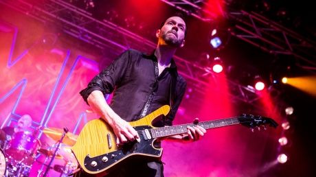 Buy their sound: Paul Gilbert | MusicRadar