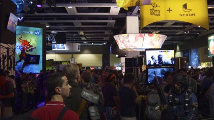 PAX Prime 2013