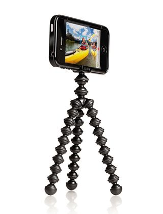 Best iPhone accessories: Joby Gorilla Mobile