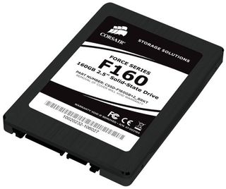 The latest SSDs will join Corsair's Force range
