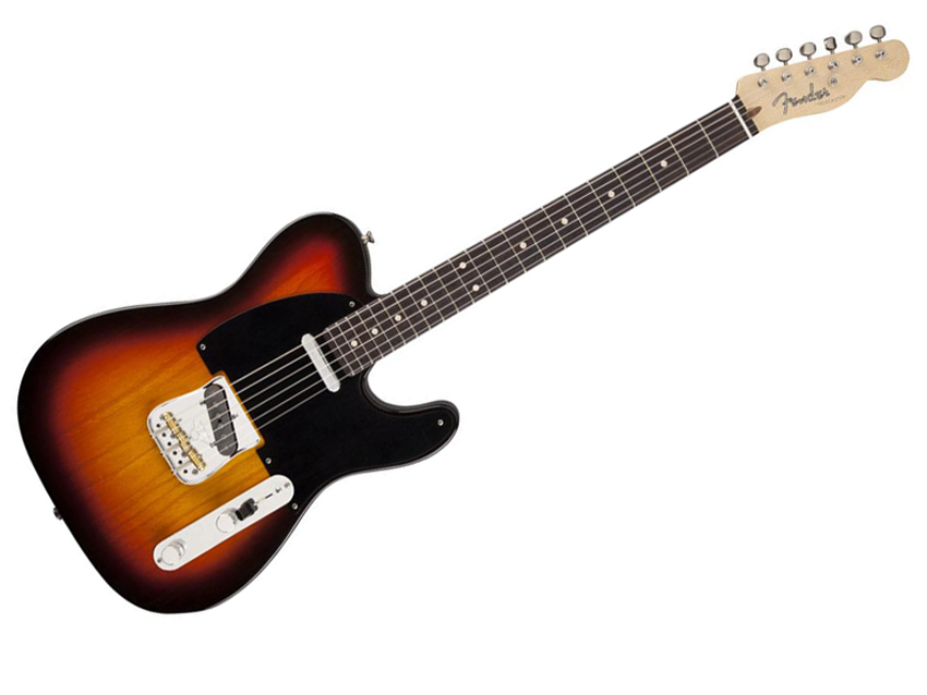2013 Closet Classic Telecaster Pro
