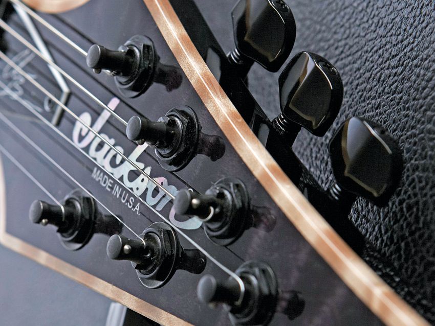 This might be too ornate for some, but we rather like the understated bling.