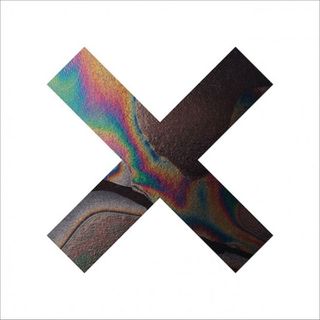 35 beautiful band logo designs -The XX