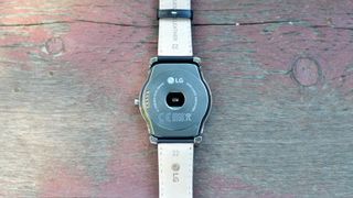 LG Watch Urbane review
