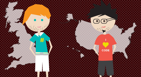 Visualising Quantitative Data Creative Bloq