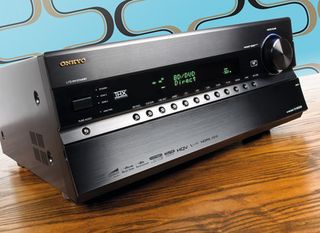 Onkyo tx-nr5008