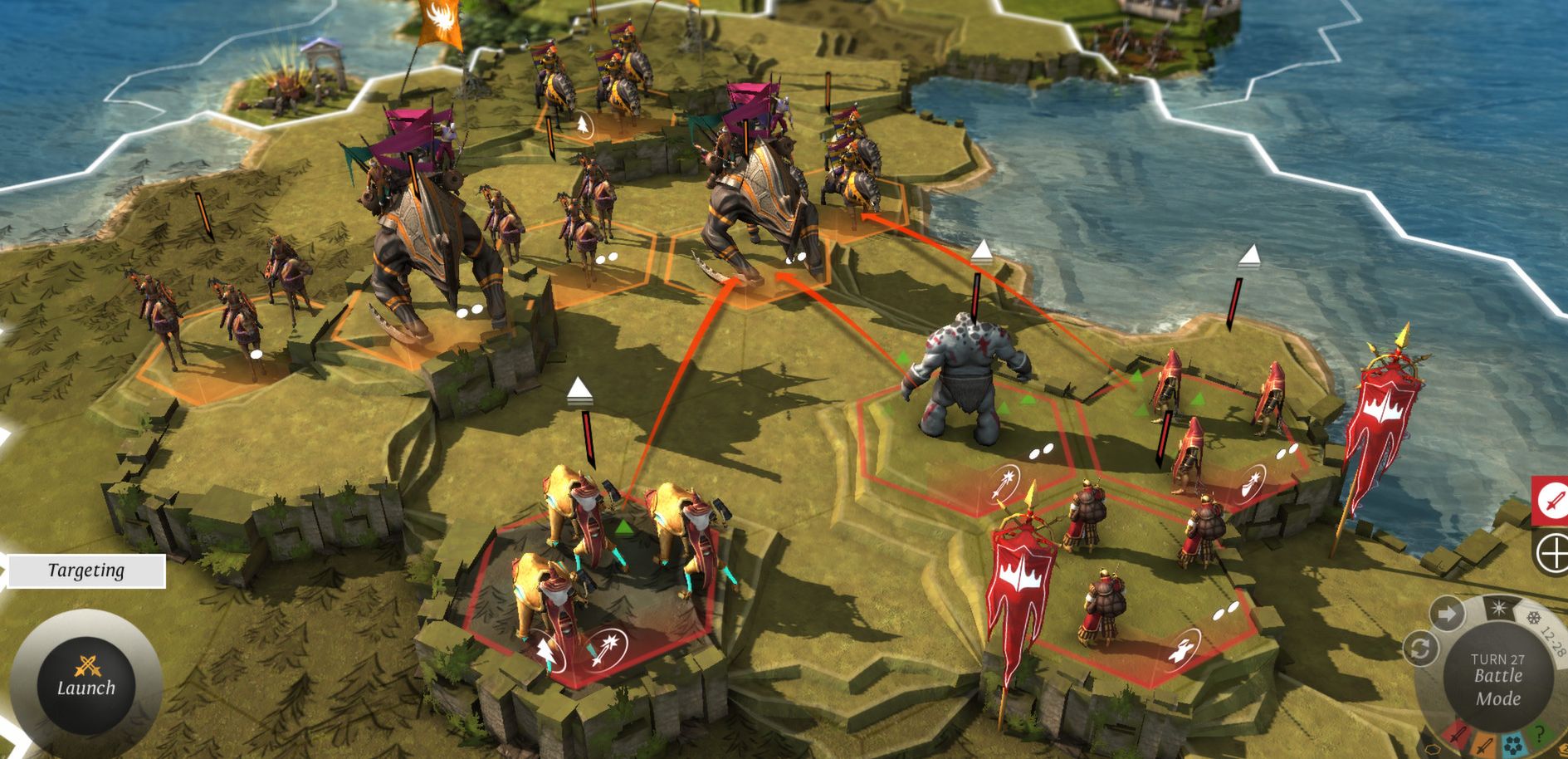 Endless legend забытые