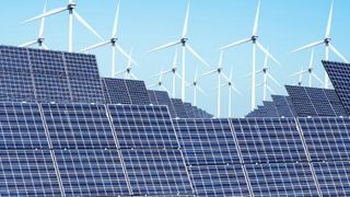 The smart grid could be good for renewables