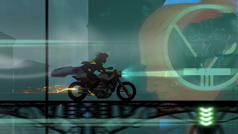Transistor soundtrack free on Spotify PC Gamer