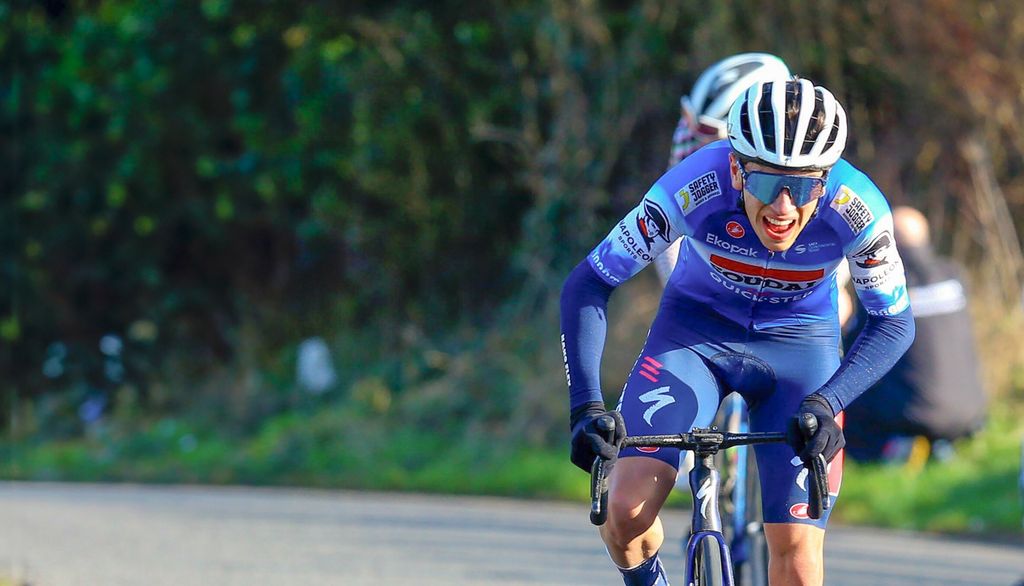 Talent or training? How a gifted young rider becomes a champion ...