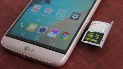 LG G5 review