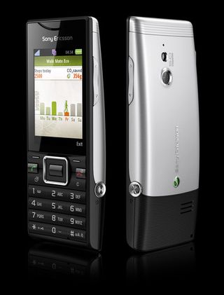 Sony ericsson elm