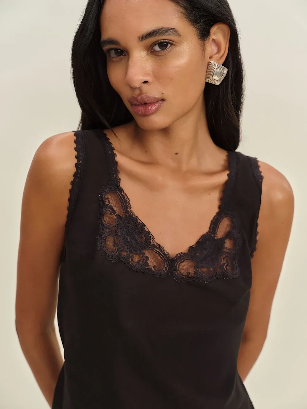 Lilu Top