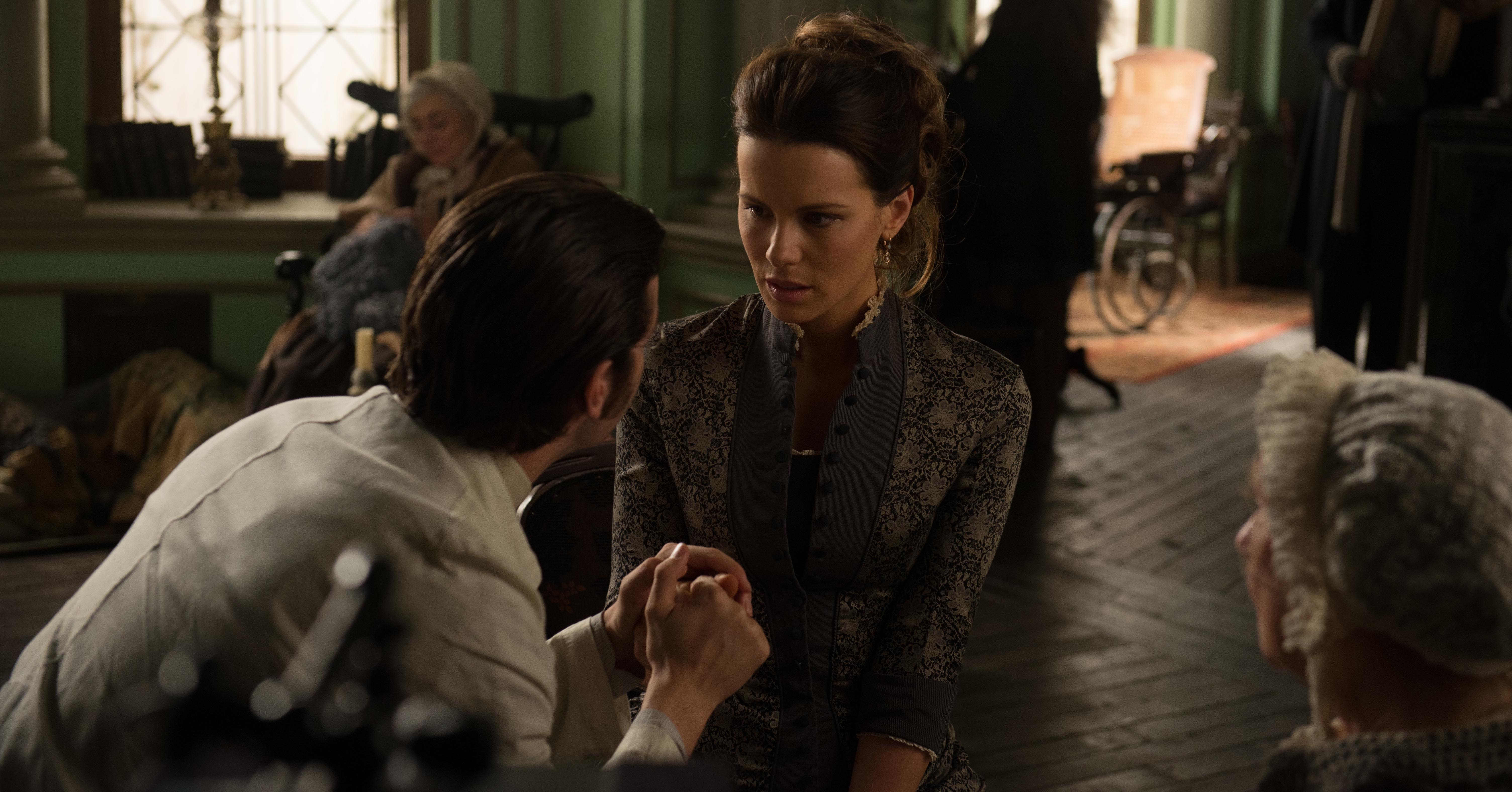 Stonehearst Asylum Kate Beckinsale