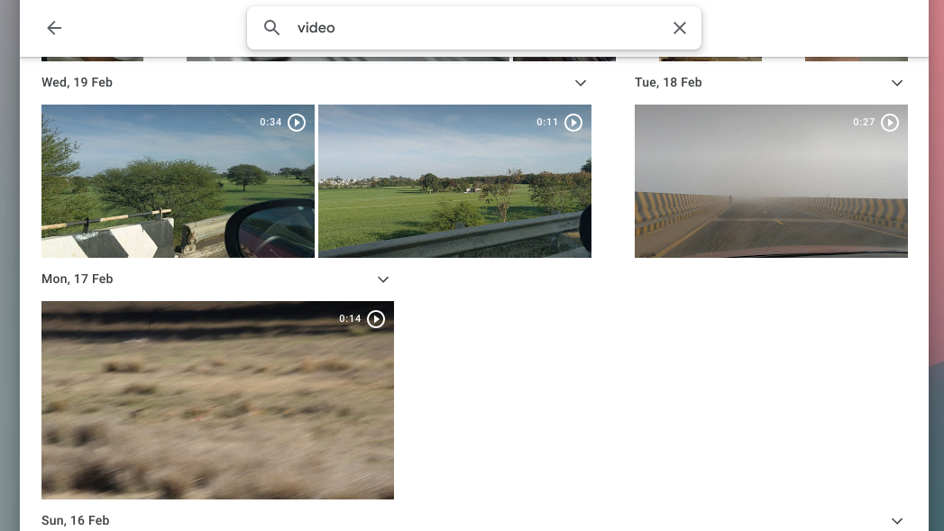 How to free up Google Photo storage space Laptop Mag