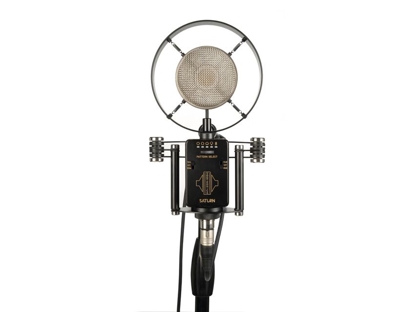 SONTRONICS SATURN 初代 Sontronics Saturn review | MusicRadar
