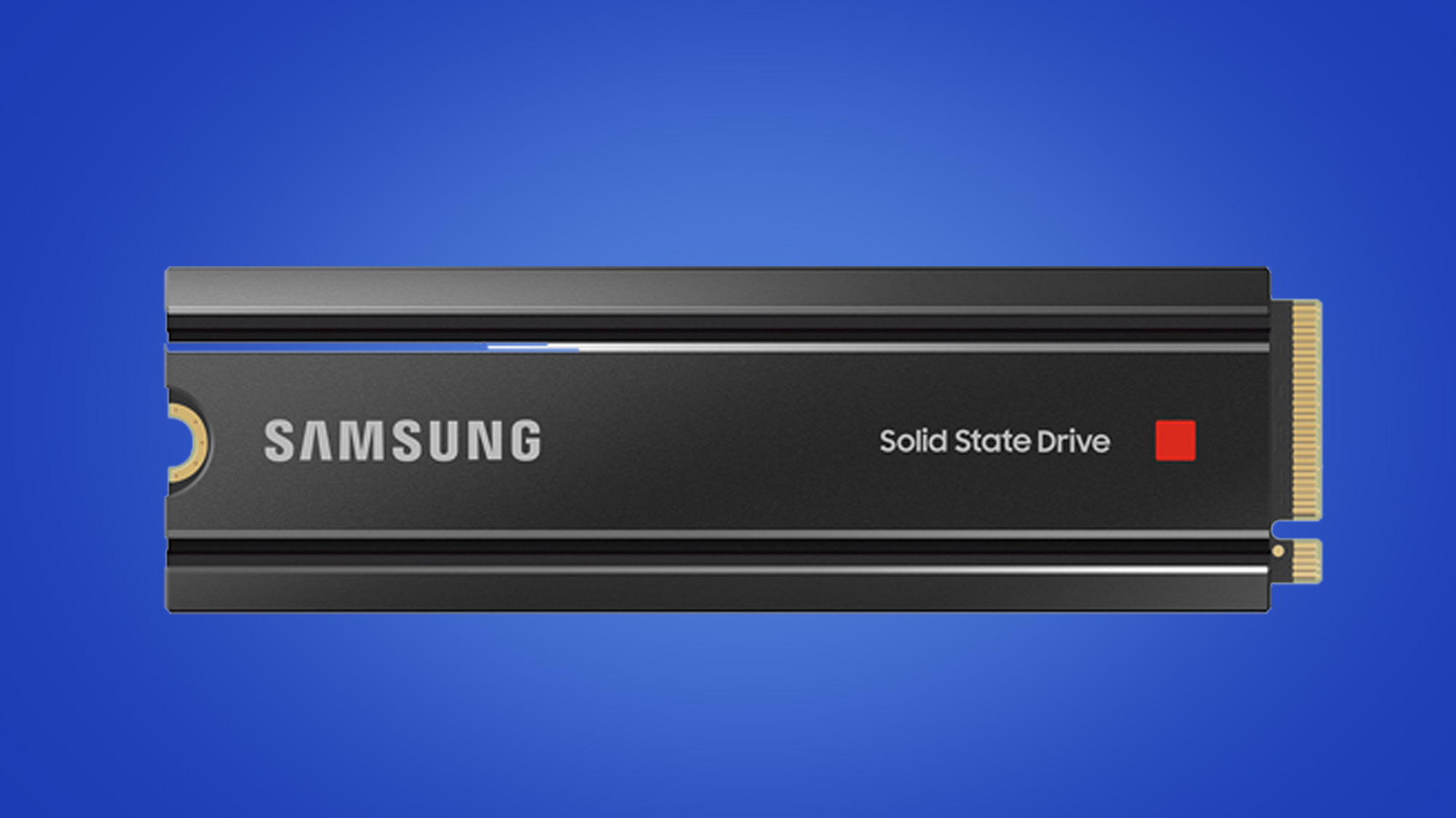 Samsung 980 Pro PS5 SSD