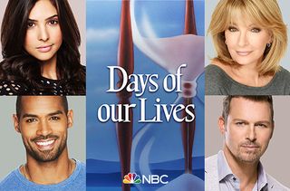 Days of Our Lives shifts to Peacock