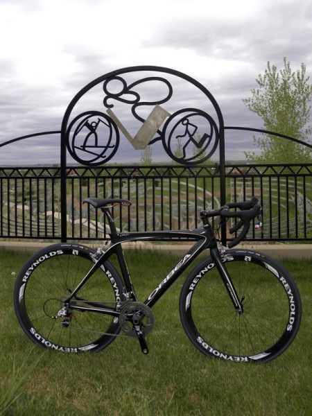 Orbea Orca