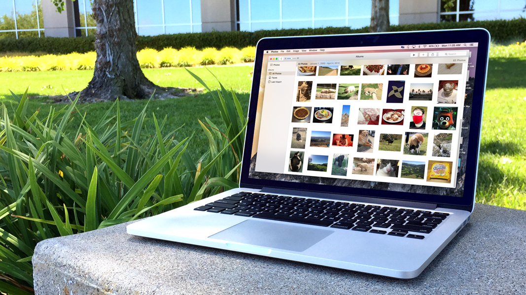 iphoto for mac 10.10.5