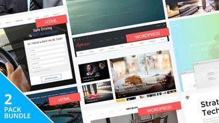 WordPress themes