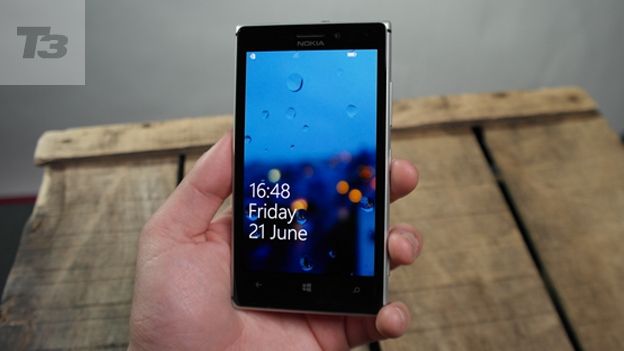 Nokia Lumia 925