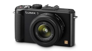 Panasonic LX7: 10 things you need to know