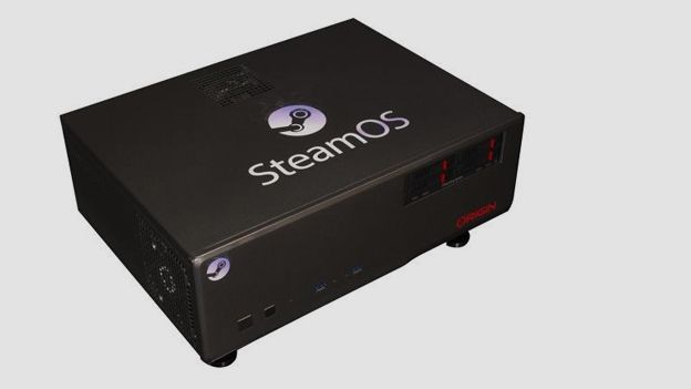 Origin PC Chronos
