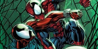Spider-Man The Clone Saga