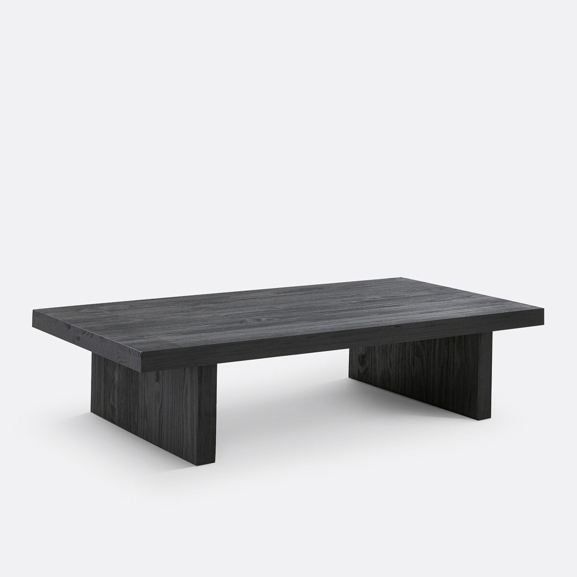 La Redoute Malio Coffee Table in Solid Pine