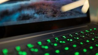 Razer Blade 2015 review