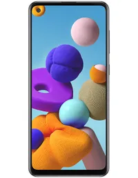 Samsung Galaxy A21s | £179