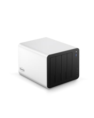 F4-425 Plus NAS
