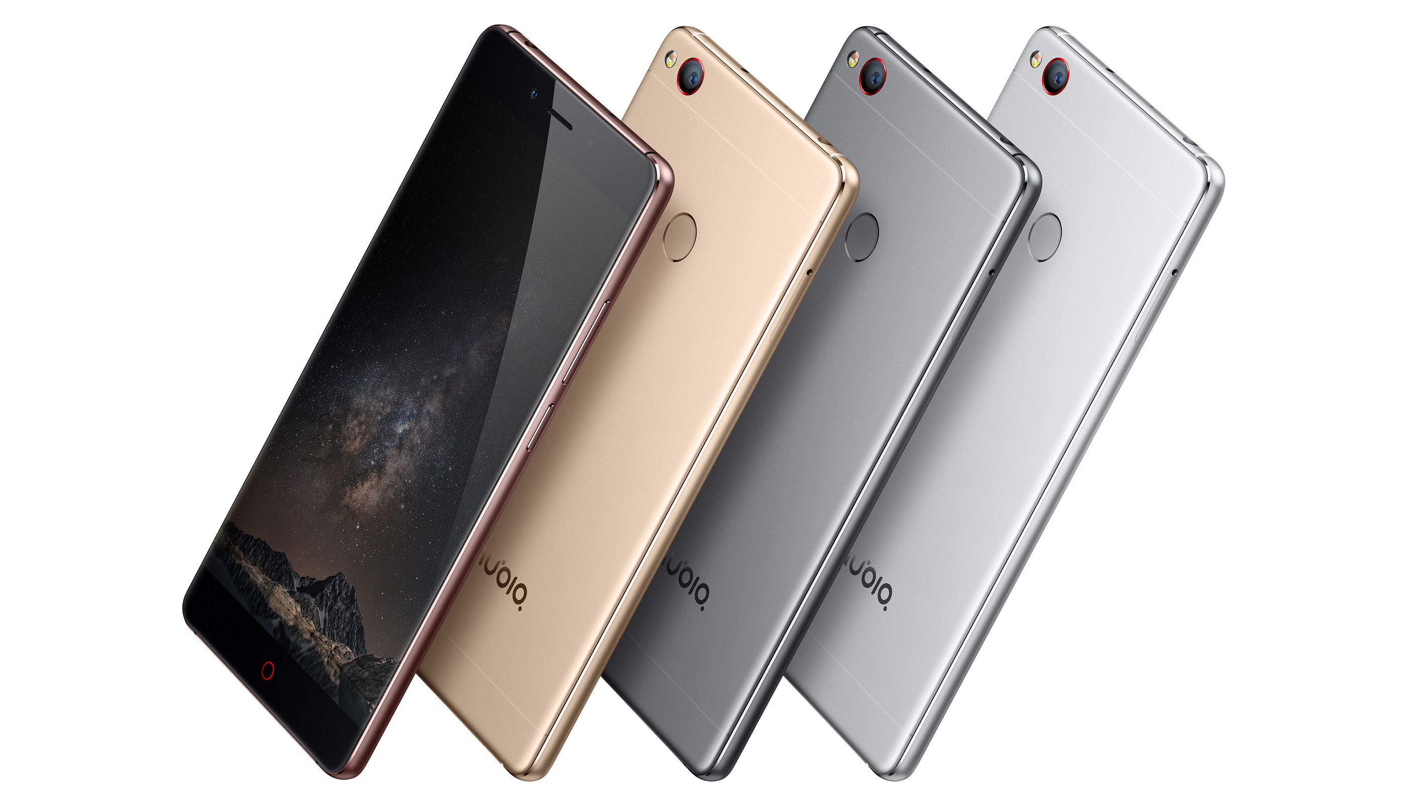 Nubia Z11 is a smartphone claiming to take DSLR-quality pictures