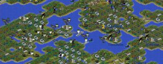 Civilization 2 - the ten year game