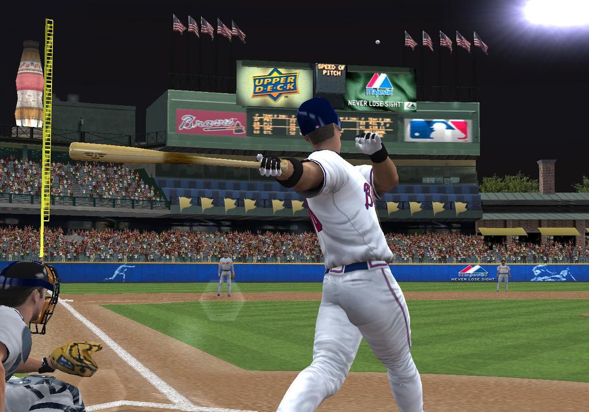 mlb the show 18 march 23
