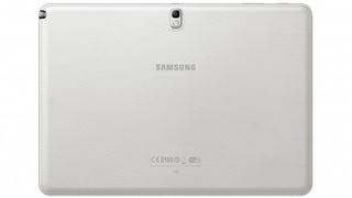 Samsung Galaxy Note 10.1 review (2014)