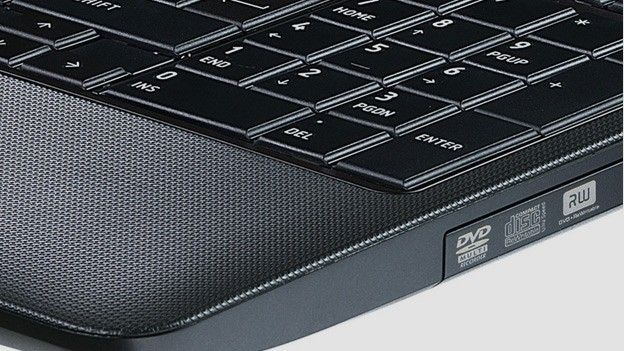 Keyboard