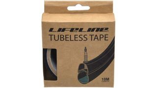 Lifeline Professional Tubeless Rim Tape