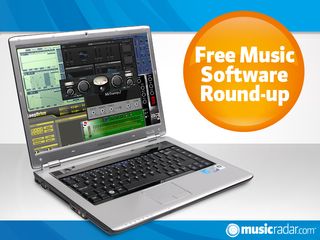 Free music software 35