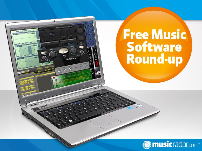 top free music making software pc