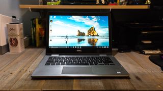 Dell Inspiron 13 7000 2-in-1 review