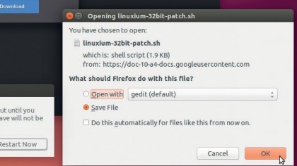 How to install Ubuntu onto a Windows tablet