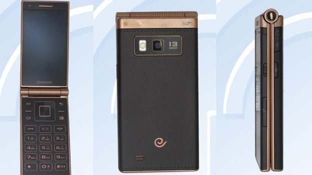 Is Samsung getting serious about flip phones? Leak suggests Snapdragon 800 model incoming