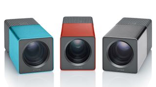 Lytro Field Camera