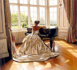 Photorealism: Rob Hefferan