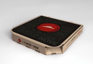 new pizza hut logo