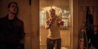 Don't Breathe