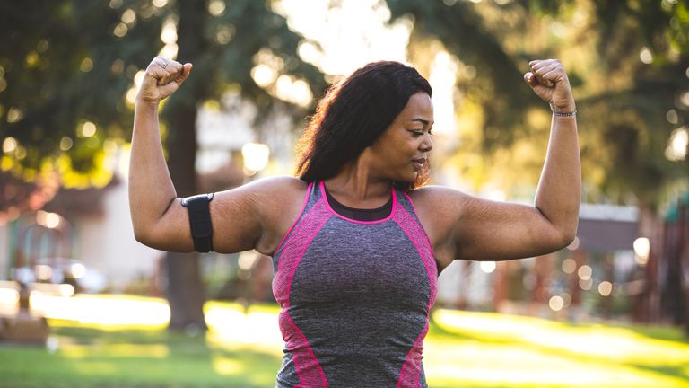Best exercises for weight loss